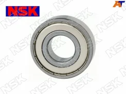 ��������� NSK 17 / 40 / 12, ��������� � ������� 6203ZZCM-NSK/62032RSCM/6203ZZCM/6203142RS/6203-2NSE/6203-2NSE9/6203-CM/6203Dducm/6203VVCM/6203-LLU/EC6...