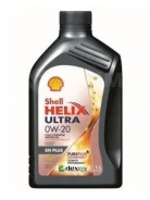 Shell Helix Ultra