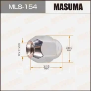 ����� Masuma 12�1.5��, L=30.5��, ��� ����=21�� MLS154 ����