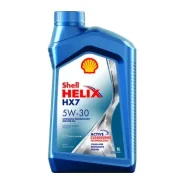 Shell Helix HX7