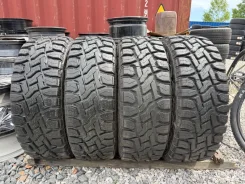 Toyo Open Country R/T. ����� rt, 2025 ���, ����� ����