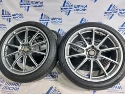 ProDrive GC-0100. 7.5x18", 5x100, ET47, �� 73,1���. ����