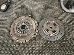 ������� � ������ ��������� Ford Focus 3 1.6 Sachs 3082 001 830 3082001830 ����