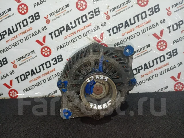 ��������� Subaru Legacy, EJ20X, BP5 23700AA520 ����