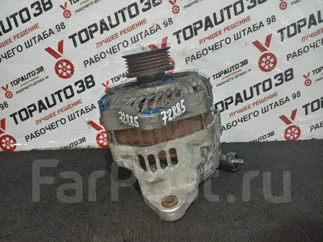��������� Subaru Legacy, EJ20X, BP5 23700AA520 ����