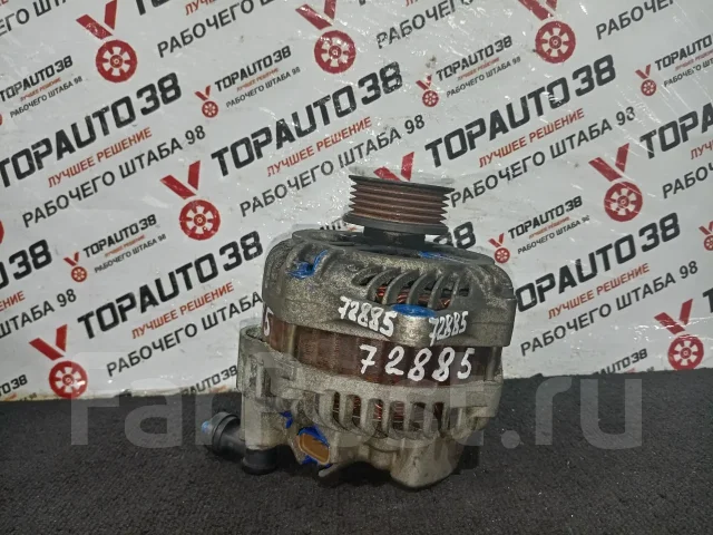 ��������� Subaru Legacy, EJ20X, BP5 23700AA520 ����
