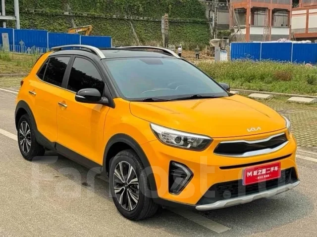 Kia. �������, ��������, 1.4 (100��.�.), ������, �/�. ��� ����� �� ������������ ����