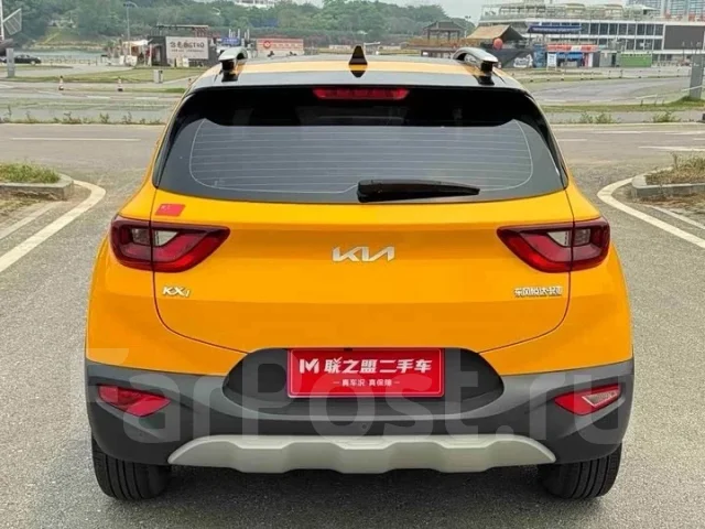 Kia. �������, ��������, 1.4 (100��.�.), ������, �/�. ��� ����� �� ������������ ����