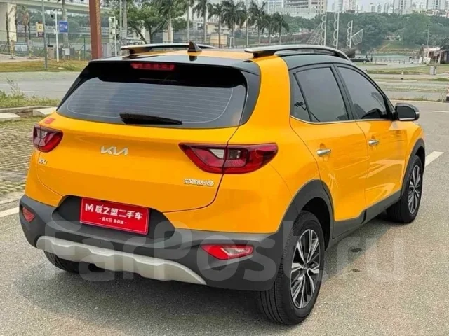 Kia. �������, ��������, 1.4 (100��.�.), ������, �/�. ��� ����� �� ������������ ����