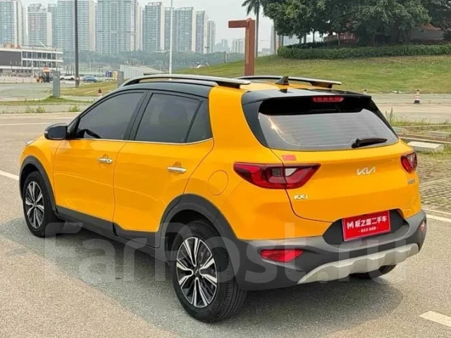 Kia. �������, ��������, 1.4 (100��.�.), ������, �/�. ��� ����� �� ������������ ����