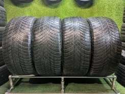 Bridgestone Blizzak LM-001