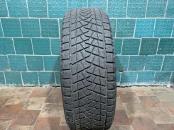 Bridgestone Blizzak DM-Z3