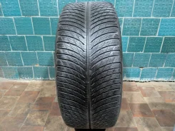 Michelin Pilot Alpin 5 SUV