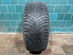 Michelin X-Ice North 4