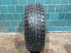 Michelin Latitude X-Ice North