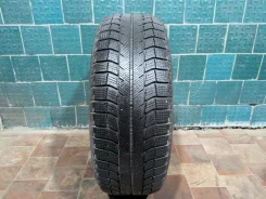 Michelin X-Ice 2