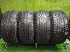 Michelin Pilot Alpin 4