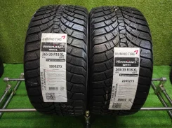 Kumho WinterCraft WP71