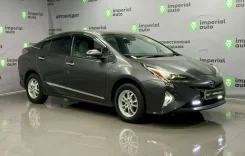 Toyota Prius. �������, 4wd, 1.8 (98��.�.), ������, 100 000����. �� ����