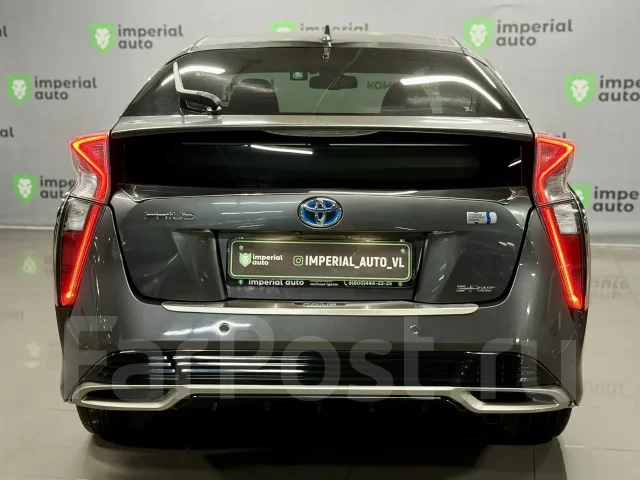 Toyota Prius. �������, 4wd, 1.8 (98��.�.), ������, 100 000����. �� ����