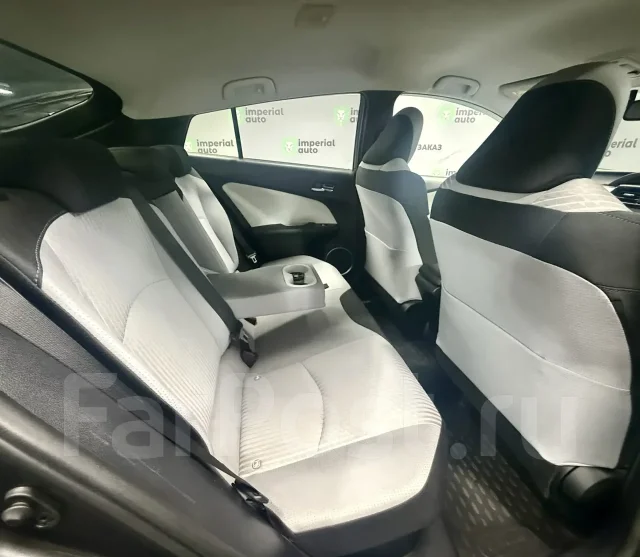 Toyota Prius. �������, 4wd, 1.8 (98��.�.), ������, 100 000����. �� ����