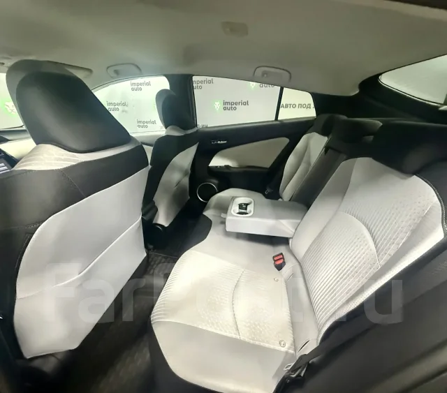Toyota Prius. �������, 4wd, 1.8 (98��.�.), ������, 100 000����. �� ����