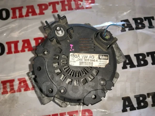 ��������� Audi A6 06E903016K BDW 06E903016K ����