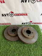 ���� ��������� (������ 55 ���) Nissan Tiida 2009 402063U800 NC11-149670 HR15 402063U800 ����