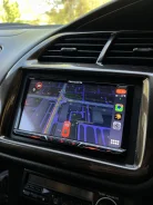 Pioneer Carrozzeria FH ����