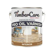 ��� �� �������� ������ TimberCare Pro Oil Varnish �������������, 2,5� ����
