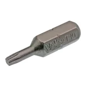 ���� ������� Torx 10, 25�� ������������� CrV ����