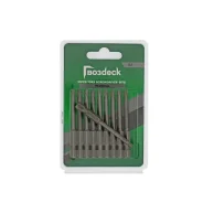���� Gwozdeck HR Torx 15, ��� ����������� ���� ������������� CrV, 65 �� ����