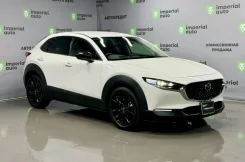 Mazda CX-30. �������, ��������, 1.8 (132��.�.), ������, 64 000����. �� ����