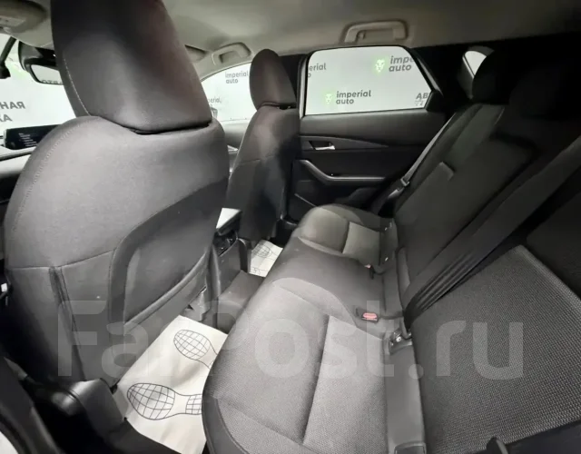 Mazda CX-30. �������, ��������, 1.8 (132��.�.), ������, 64 000����. �� ����