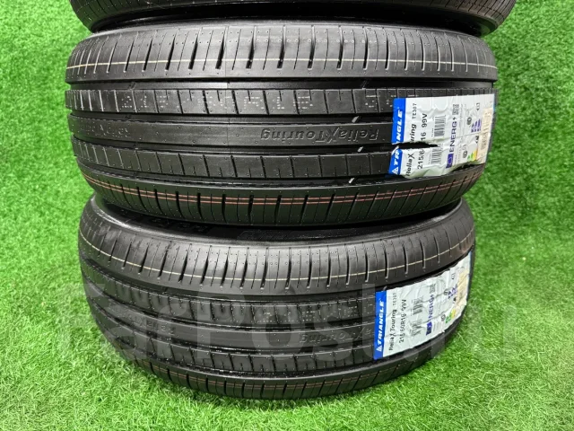 Triangle ReliaX Touring TE307. ������, 2026 ���, ����� ����