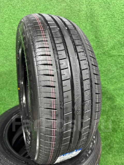 Triangle ReliaX Touring TE307. ������, 2026 ���, ����� ����