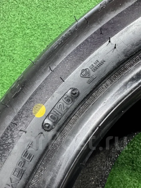 Triangle ReliaX Touring TE307. ������, 2026 ���, ����� ����