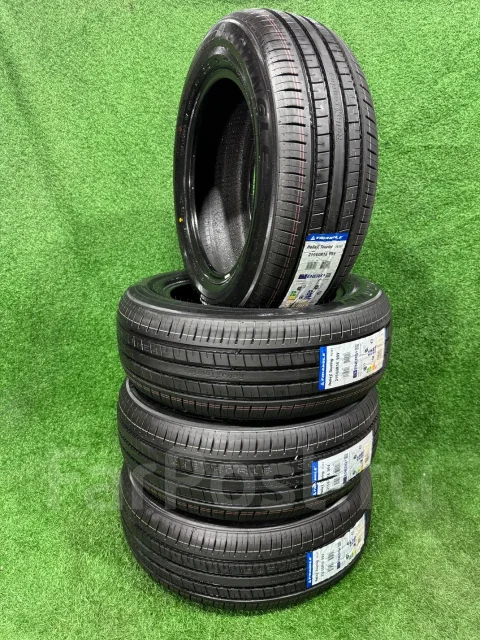 Triangle ReliaX Touring TE307. ������, 2026 ���, ����� ����