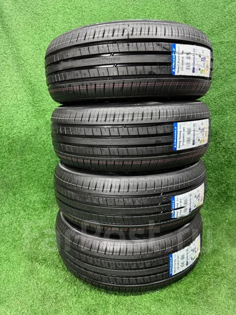 Triangle ReliaX Touring TE307. ������, 2026 ���, ����� ����