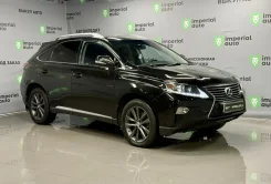 Lexus RX350. �������, 4wd, 3.5 (277��.�.), ������, 202 000����. �� ����