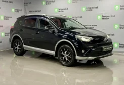 Toyota RAV4. �������, 4wd, 2.0 (148��.�.), ������, 180 000����. �� ����