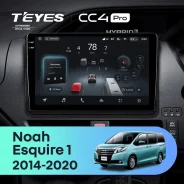 Teyes CC4 Pro ����