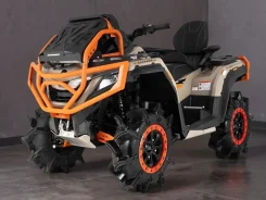 Sharmax Force 1100 Mud. ��������, ��� ���\���, ��� �������. ��� ����� �� ���������� ����