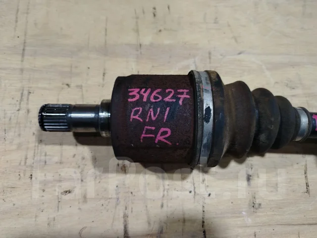 ������ �������� ������ Honda Stream RN1 44305-S5A-J61 ����