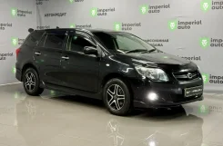 Toyota Corolla Fielder. �������, ��������, 1.5 (110��.�.), ������, 147 000����. �� ����