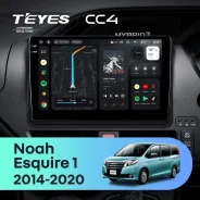 Teyes CC4 ����