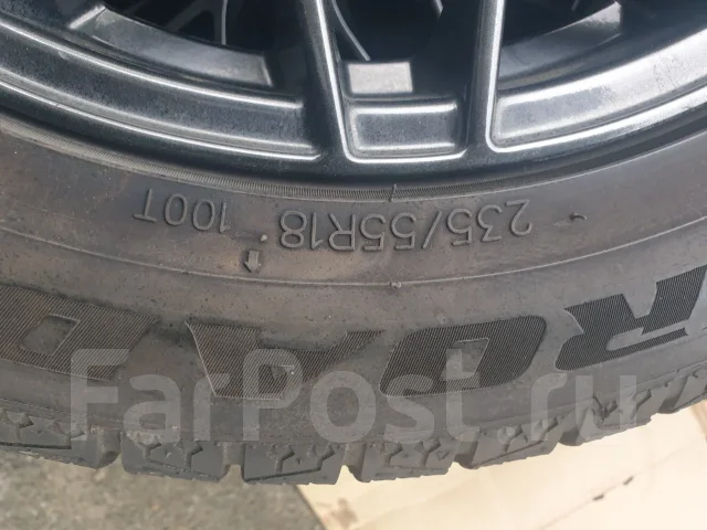 Aero. 8.0x18", 5x114.3, ET40, �� 60,1���. ����