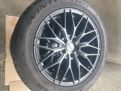 Aero. 8.0x18", 5x114.3, ET40, �� 60,1���. ����