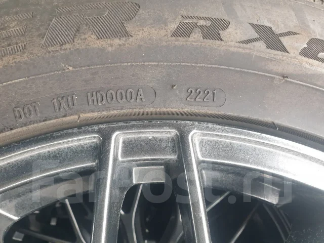 Aero. 8.0x18", 5x114.3, ET40, �� 60,1���. ����