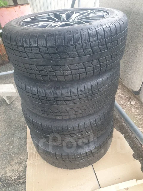 Aero. 8.0x18", 5x114.3, ET40, �� 60,1���. ����